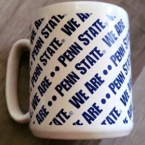 Penn State Mug